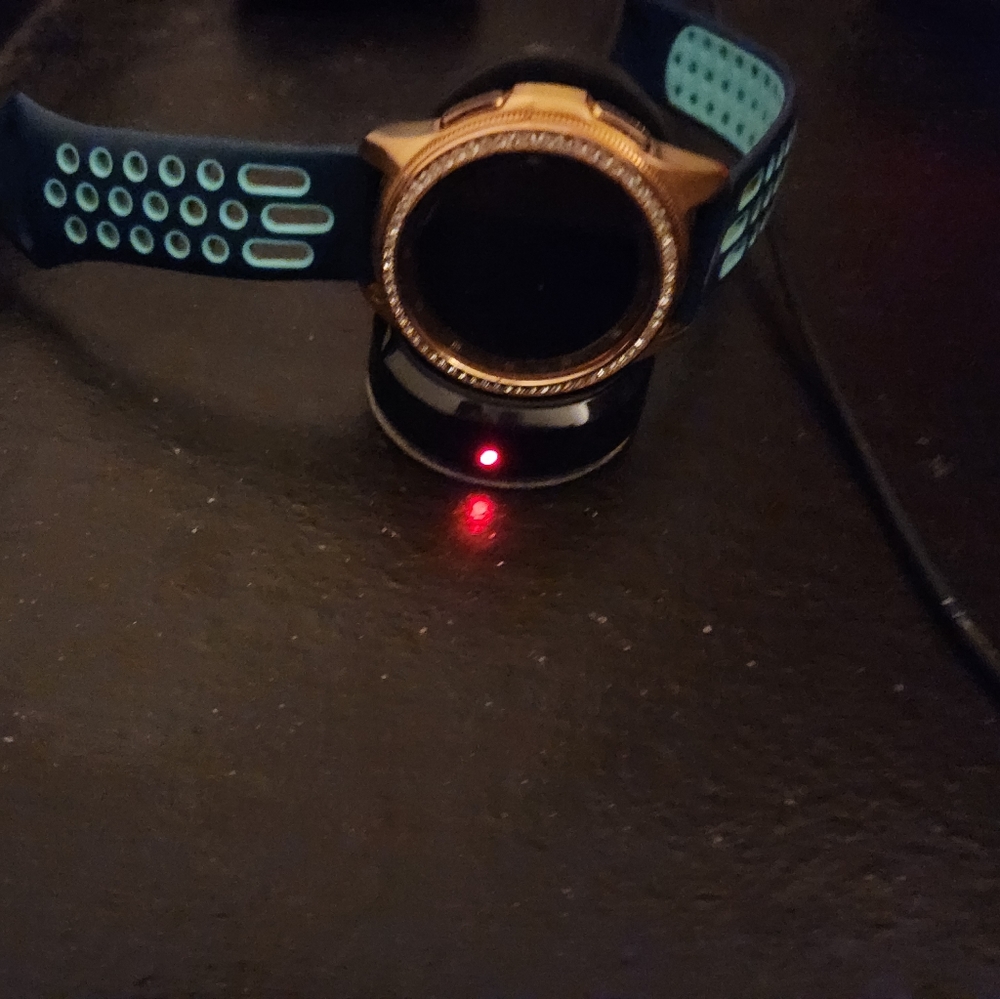 Samsung smart watch